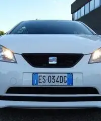 SEAT Mii 1.0 ASG 5 porte Style - 2