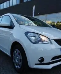 SEAT Mii 1.0 ASG 5 porte Style - 3