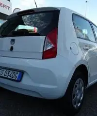 SEAT Mii 1.0 ASG 5 porte Style - 5