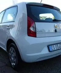 SEAT Mii 1.0 ASG 5 porte Style - 7