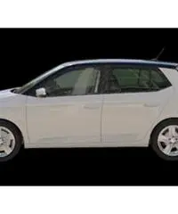 SKODA Fabia 1.4 TDI 75 CV Monte Carlo a Gasolio nuova