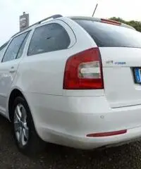 SKODA Octavia 1.6 Wagon Ambition GPLine - 7