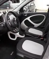 SMART ForFour 70 1.0 cabrio Passion - 2