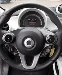 SMART ForFour 70 1.0 cabrio Passion - 7