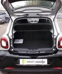 SMART ForFour 70 1.0 cabrio Passion - 8