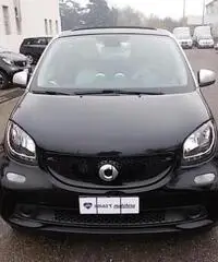 SMART ForFour 70 1.0 cabrio Passion - 10