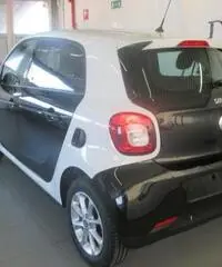 SMART ForFour 70 1.0 Youngster - 2