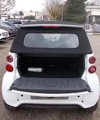 SMART ForTwo 1000 52 kW MHD cabrio pulse - 7