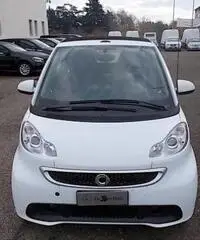 SMART ForTwo 1000 52 kW MHD cabrio pulse - 9