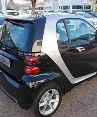 SMART ForTwo 1000 52 kW MHD coupé passion - 3