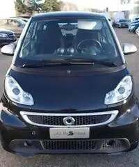 SMART ForTwo 1000 52 kW MHD coupé passion - 9