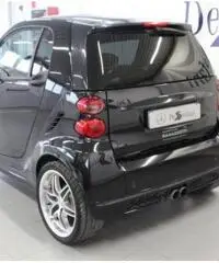 SMART ForTwo 1000 75 kW coupé BRABUS Xclusive - 3