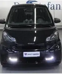 SMART ForTwo 1000 75 kW coupé BRABUS Xclusive - 9