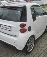 SMART ForTwo 1000 75 kW coupé BRABUS Xclusive - 3