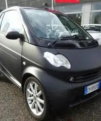 SMART ForTwo 700 smart cabrio passion - 3