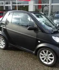 SMART ForTwo 700 smart cabrio passion - 4