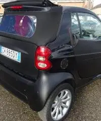 SMART ForTwo 700 smart cabrio passion - 5