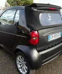 SMART ForTwo 700 smart cabrio passion - 7