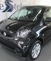 SMART ForTwo 60 1.0 Youngster per NEOPATENTATI