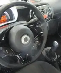 SMART ForTwo 70 1.0 Youngster - 7