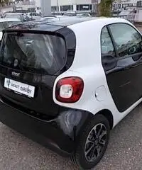 SMART ForTwo 70 1.0 Passion - 3