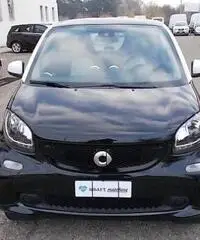 SMART ForTwo 70 1.0 Passion - 9