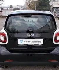 SMART ForTwo 70 1.0 Passion - 10