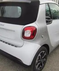 SMART ForTwo 70 twinamic PASSION - 2