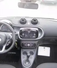 SMART ForTwo 70 twinamic PASSION - 4