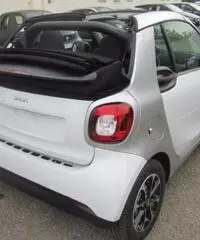 SMART ForTwo 70 twinamic PASSION - 9