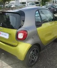 SMART ForTwo 90 0.9 Turbo twinamic Prime - 3