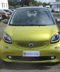 SMART ForTwo 90 0.9 Turbo twinamic Prime - 8