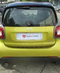 SMART ForTwo 90 0.9 Turbo twinamic Prime - 9