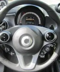 SMART ForTwo 90 0.9 Turbo twinamic Prime - 10