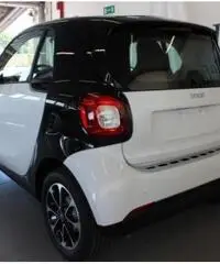 SMART ForTwo 90 TURBO twinamic PASSION - 2