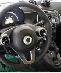 SMART ForTwo 90 TURBO twinamic PASSION - 4