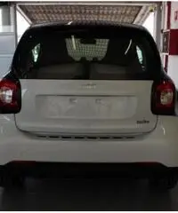 SMART ForTwo 90 TURBO twinamic PASSION - 8