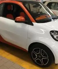 SMART ForTwo Coupé 90 turbo twinamic - 3