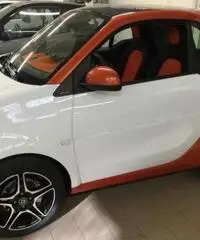 SMART ForTwo Coupé 90 turbo twinamic - 4