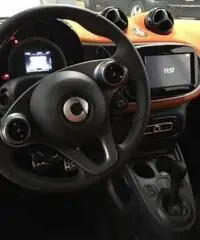 SMART ForTwo Coupé 90 turbo twinamic - 6