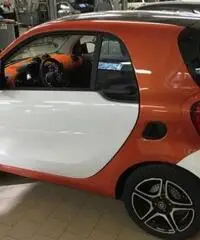 SMART ForTwo Coupé 90 turbo twinamic - 9