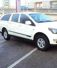 SSANGYONG Actyon Sports 2.0 e-XDi 4WD - 3