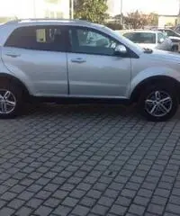 SSANGYONG Korando 2.0 e-XDi 149 CV AWD MT C - 3