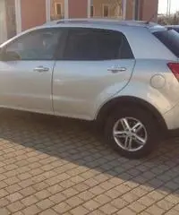 SSANGYONG Korando 2.0 e-XDi 149 CV AWD MT C - 5