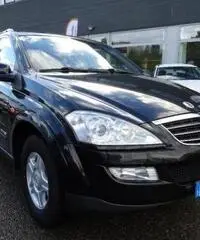 SSANGYONG Kyron New 2.0 XVT 4WD Luxury - 3