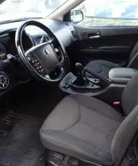 SSANGYONG Kyron New 2.0 XVT 4WD Luxury - 9