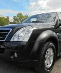 SSANGYONG REXTON II 2.7 XDi TOD Comfort