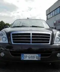 SSANGYONG REXTON II 2.7 XDi TOD Comfort - 2