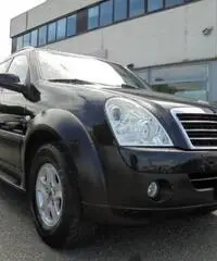 SSANGYONG REXTON II 2.7 XDi TOD Comfort - 3