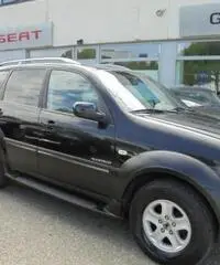 SSANGYONG REXTON II 2.7 XDi TOD Comfort - 4